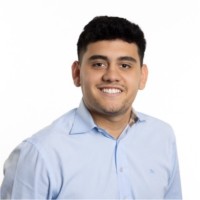 Alec Villegas