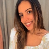 Amanda Gomes Melo