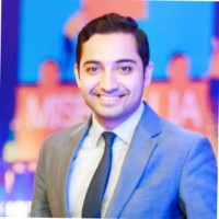 Kareem El-Shazly