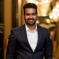 Sarath Santhan