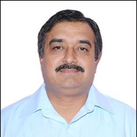 Colonel Rajshekar Hiremath