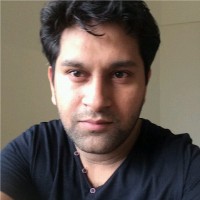 Tarun Pathak