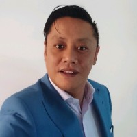Caine Tsang