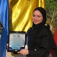 Shimaa Ebrahim