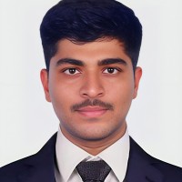 Shaik Afroz