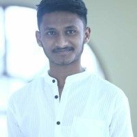 Manoj Gowda J