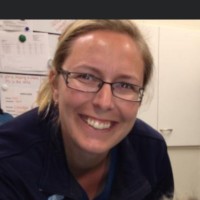 Kellie Baker