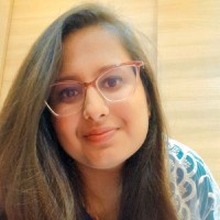Nandini Goyal