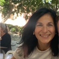 Silvia Tamayo