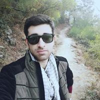Muhammad Bangash