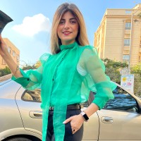 Basma Elhalafawy