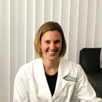 Laura Goldfinch, Pt, Dpt