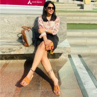 Sugandha Popli