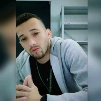 Charlles Amoriim
