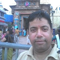 Abhaya Charan Rout