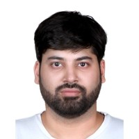 Muddassir Uddin Syed
