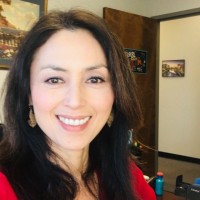 Terri Rivero