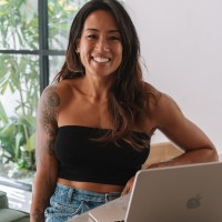Leika Kobayashi Bewley