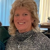 Ann Johnston