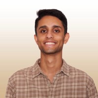 Arjun Nair
