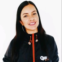 Magali Gualteros