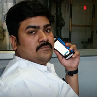 Annish Kumar Garg