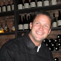 Scott Francis