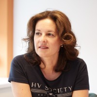 Krista Cevaal