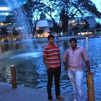 Mahesh waran
