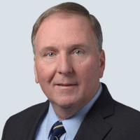 Chief Keith Hummel (Ret.)