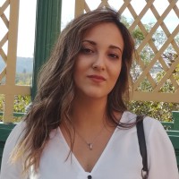 Ana Milosavljevic