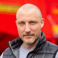 Mikael Salander