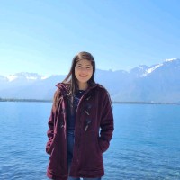 Andrea Ramírez Bermúdez