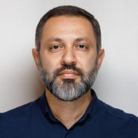 Ramin Samedov