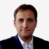 Romain Debaert