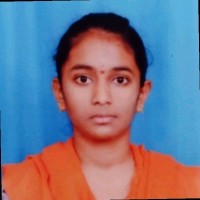 Chandana Giddaluru