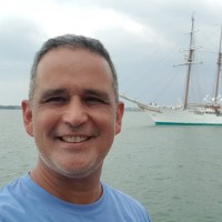 Pablo Felipe Rodríguez Parra