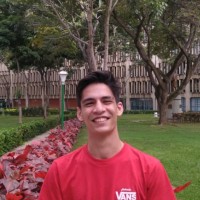 Isaac G. González Del Rosal.