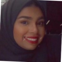 Hafsa Begum