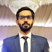 Engr. Ehsan Elahi Zaheer