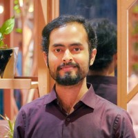 Wazedur Rahman Wazed
