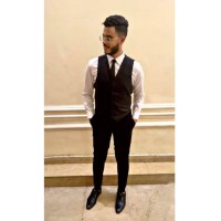 Mahmoud Ebrahim Elsayed