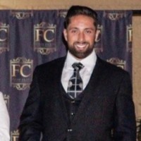 Michael Khanjahanbakhsh