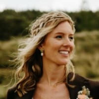 Jolanda Van Nieuwenhuizen