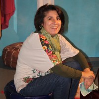 Maria Perrotta