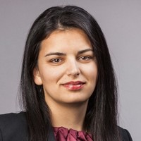 Sanja Damjanovic