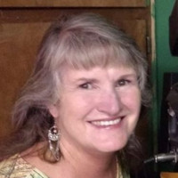 Lynette Scott