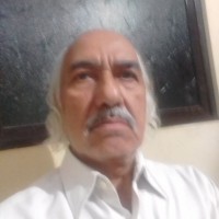 Mehboob Kazi