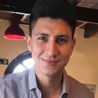 Alberto Mario Lozano Delgado