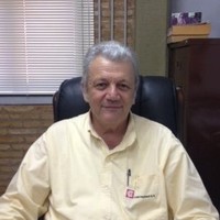 Guillermo Luis Mas Metz